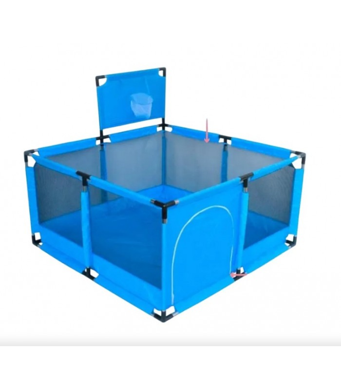Corral Bebes Infantil Juego