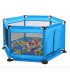 Corral Bebes Infantil Juego