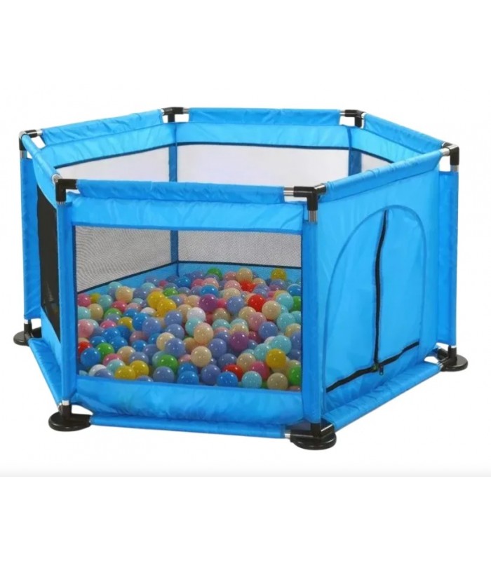 Corral Bebes Infantil Juego