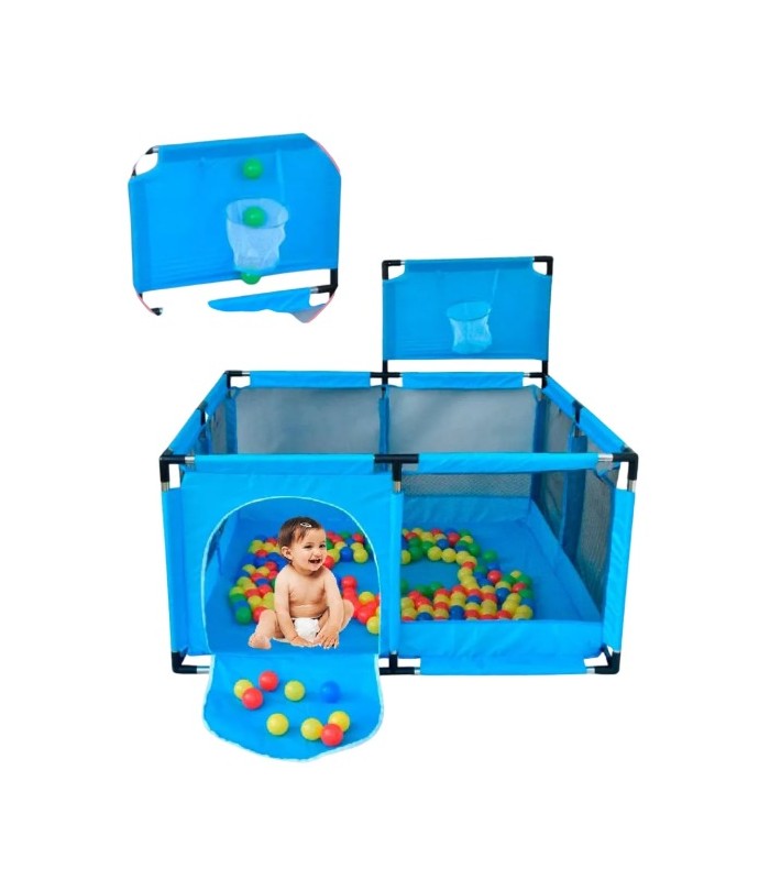 Corral Bebes Infantil Juego