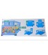 Corral Bebes Infantil Juego
