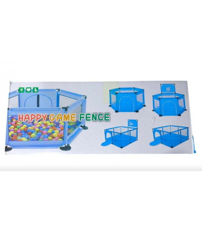 Corral Bebes Infantil Juego
