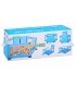 Corral Bebes Infantil Juego - ROSADO