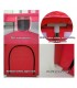 Corral Bebes Infantil Juego - ROJO