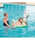 Flotador inflable montable  modelo Alpaca- BESTWAY