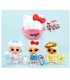 L.o.l. Surprise Loves Hello Kitty & Friends Tots