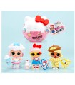 L.o.l. Surprise Loves Hello Kitty & Friends Tots