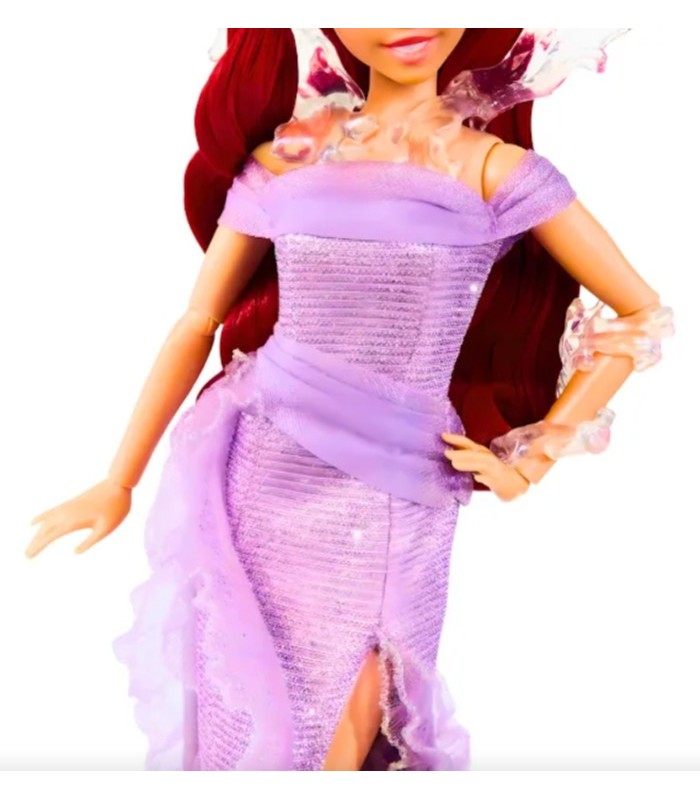Muñeca Disney Princesas Ariel