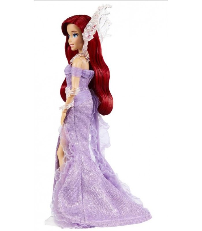 Muñeca Disney Princesas Ariel