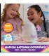 Peluche Interactivo Hatchimals Huevo Grande Sorpresa
