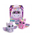 Peluche Interactivo Hatchimals Huevo Grande Sorpresa