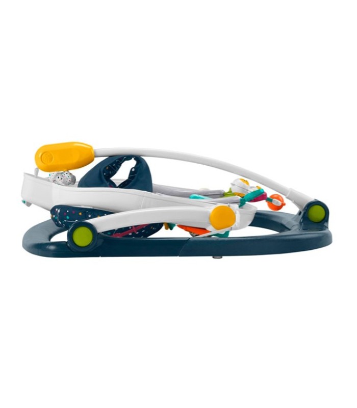 SALTARÍN FISHER PRICE DIVERSIÓN ESPACIAL