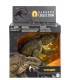 Figura de acción de dinosaurio Scutosaurus