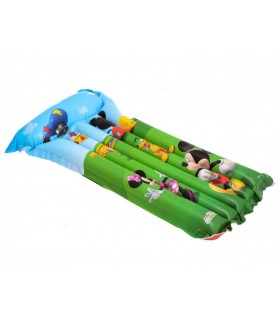 Flotador inflable montable modelo Mickey mouse - BESTWAY