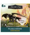 Dragons, Plasma Sounds