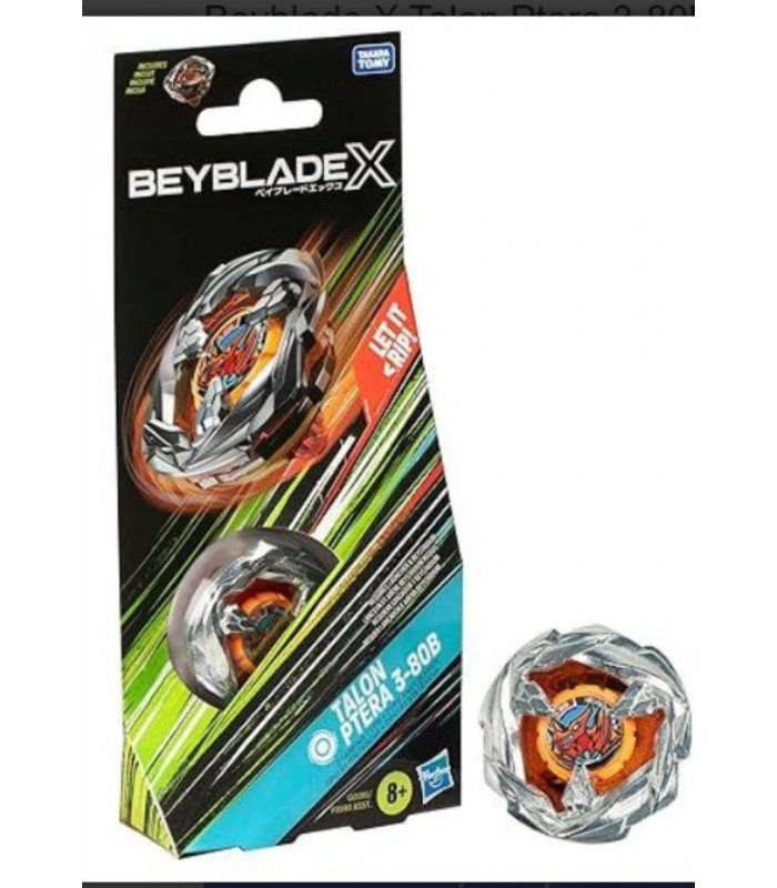 Beyblade X Talon Ptera