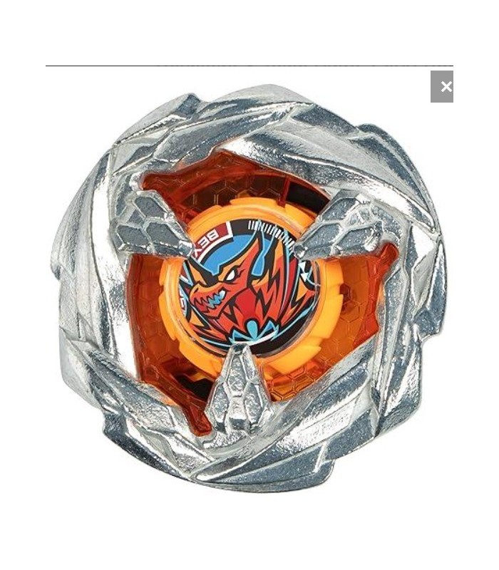 Beyblade X Talon Ptera