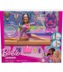 Muñeca Gimnasta Morena