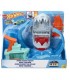 SET DE JUEGO HOT WHEELS CITY ROBO TIBURÓN