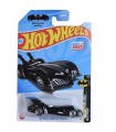 Auto Hot Wheels Batman