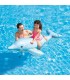 Flotador inflable montable  modelo Delfín - INTEX