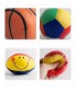 JUGUETE PARA BEBÉ SET x4 PELOTAS DE ESPUMA