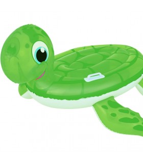 Flotador inflable montable  modelo Tortuga  - BESTWAY