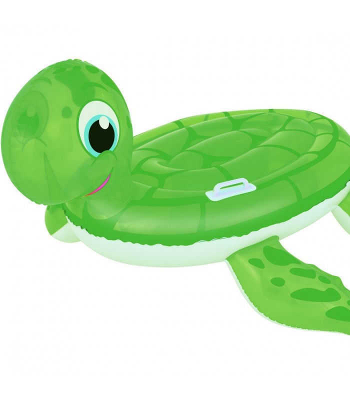 Flotador inflable montable  modelo Tortuga  - BESTWAY