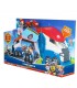 VEHÍCULO PAW PATROL PATRULLERO