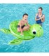 Flotador inflable montable  modelo Tortuga  - BESTWAY
