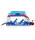 VEHÍCULO PAW PATROL PATRULLERO