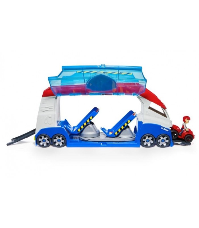 VEHÍCULO PAW PATROL PATRULLERO