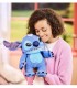 Peluche Disney Stitch 45 cm Animatronico +100 Reacciones