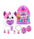 Sorpresa Manía de Rainbocorns Eggzania + de 35 sorpresas