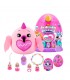 Sorpresa Manía de Rainbocorns Eggzania + de 35 sorpresas