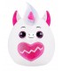 Sorpresa Manía de Rainbocorns Eggzania + de 35 sorpresas