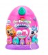 Sorpresa Manía de Rainbocorns Eggzania + de 35 sorpresas