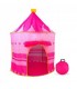 Carpa Castillo modelo Princesa