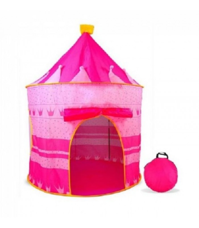 Carpa Castillo modelo Princesa