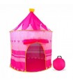 Carpa Castillo modelo Princesa
