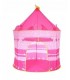 Carpa Castillo modelo Princesa