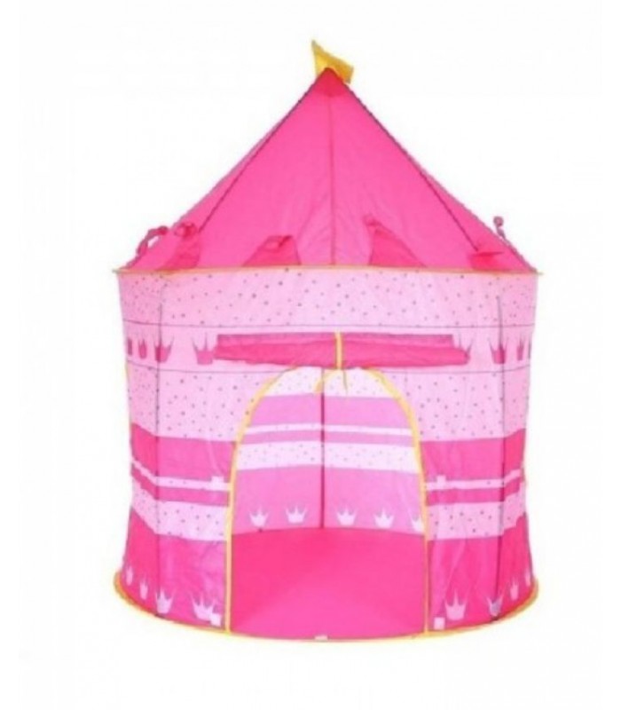 Carpa Castillo modelo Princesa