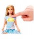 MUÑECA BARBIE MEDITA CONMIGO
