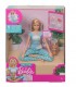 MUÑECA BARBIE MEDITA CONMIGO