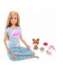 MUÑECA BARBIE MEDITA CONMIGO