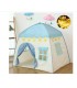 Carpa Casita Con Estrellas con luces