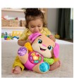 Juguete para Bebés Hermanita Aprende Conmigo Español e Ingles