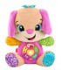 Juguete para Bebés Hermanita Aprende Conmigo Español e Ingles