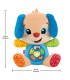 Juguete Fisher Price Perrito Ríe Y Aprende Conmigo Español e Ingles