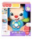 Juguete Fisher Price Perrito Ríe Y Aprende Conmigo Español e Ingles